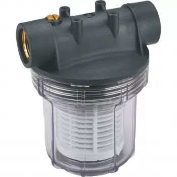 Einhell 4173801 Saugfilter für Pumpen
