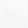 GIRA 575103 Wippenset 1-fach Tastsensor 4 Syst (575103)