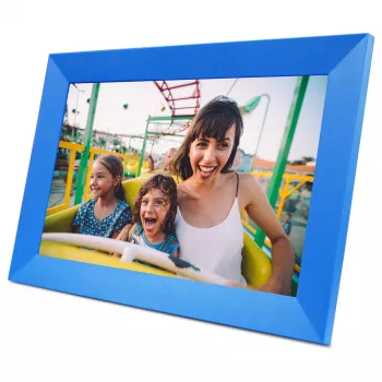 Denver Frameo PFF-1023BU Blau