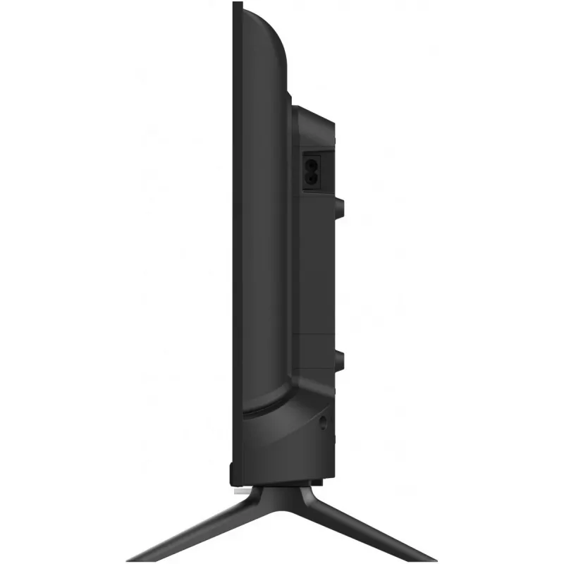 24 Zoll LED Smart Display Fernseher SENCOR SLE 24S830MB — HD-Auflösung, Energieeffizienzklasse E