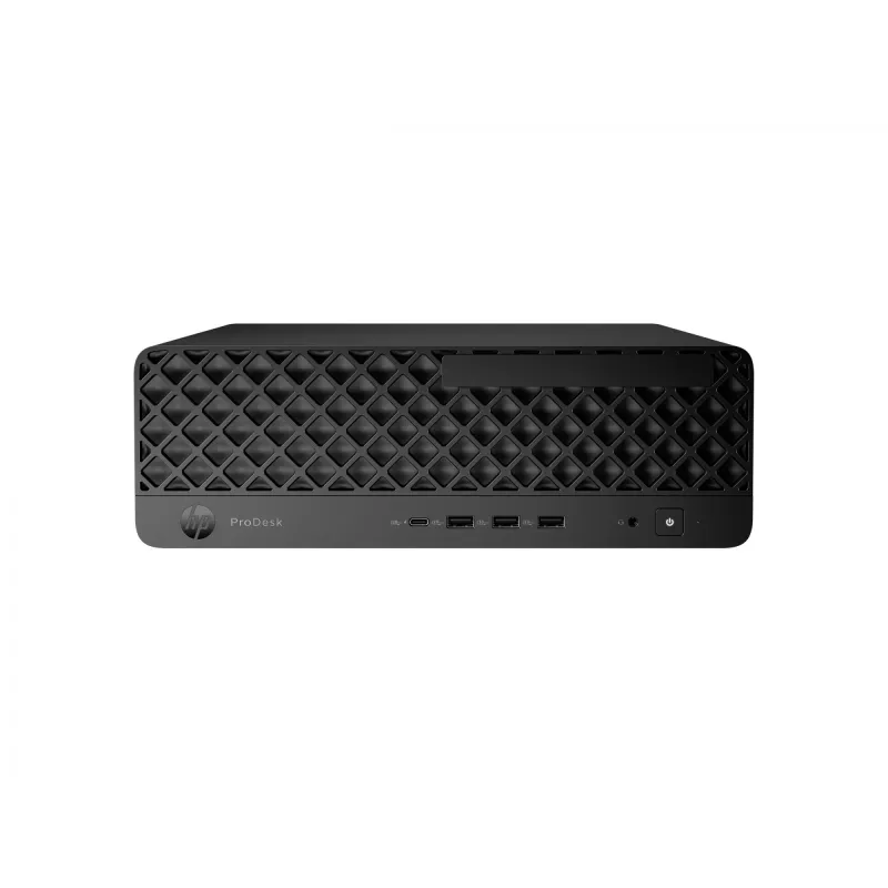 CPU Intel Core Ultra 7 265 (20C/20T, 1,8 GHz, 30 MB, 65 W) RAM 32 GB DDR5 5600 MHz SSD/HDD 1 x 512 GB S