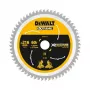 Sägeblatt DeWALT XR FlexVolt 216 mm x 30 mm 60Z