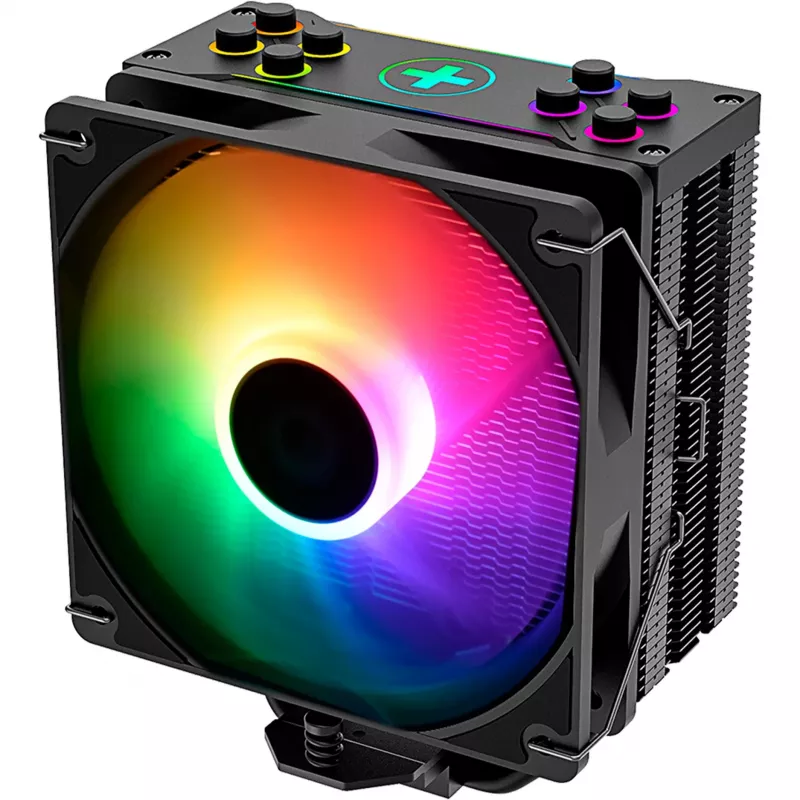 CPU-KÜHLER MULTI SOCKET/M704PRO.ARGB XC056 XILENCE