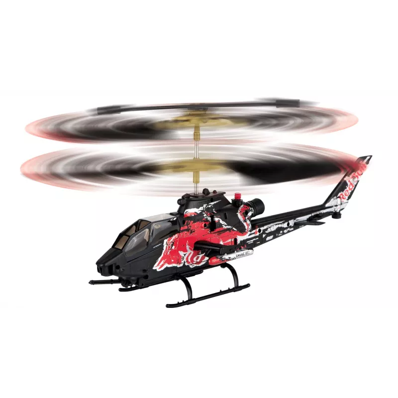 Helicopter Carrera 370501040X Elektromotor 12+