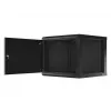 Wandmontage-Rack Lanberg WF01-6609-00B