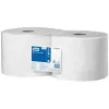 Papierhandtücher Tork 129237 1500 Blatt Weiß 510 m