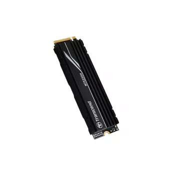 SSD-Laufwerk Transcend 2 TB M.2 PCI Express 4.0 NVMe MTE250H