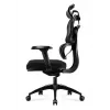 HUZARO COMBAT 7.0 GAMING-STUHL SCHWARZ