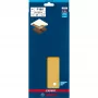 Bosch Expert C470 Sandpaper