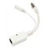 Mikrotik Metal 52 ac 54 Mbit/s Metall Power over Ethernet (PoE)