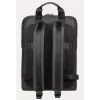 Rucksack Tucano Gommo 40,6 cm 16 Zoll Schwarz 1 Fach