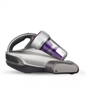 Handstaubsauger Jimmy JV35 — kabelgebunden, 700 W Motor, entfernt Staub und Milben, leichtgewichtig