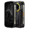 Smartphone UleFone Armor Mini 20 5,5 Zoll 8 GB RAM 256 GB Speicher Schwarz