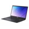 ASUS Vivobook Go 14 E410KA-CL4128 Laptop, Intel Celeron N4500, 14 Zoll FHD, 4 GB, 128 GB eMMC, Windows 11 Home S, Star Black