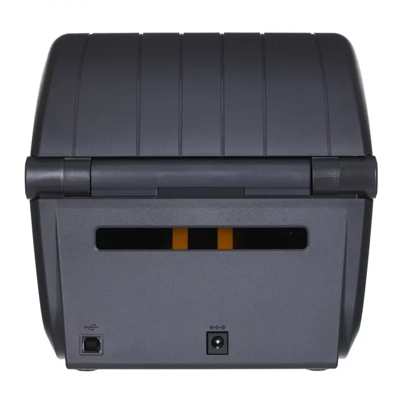 Zebra ZD220 Etikettendrucker Thermotransfer 203 x 203 DPI 102 mm/s Kabelgebunden
