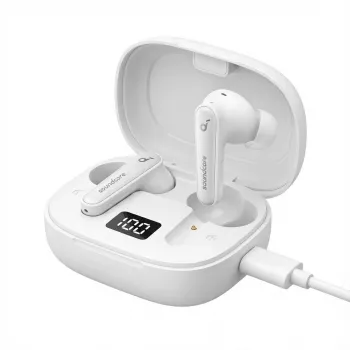 Anker Innovations soundcore P41i - Weiß MFi (A3937G22)