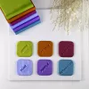 Modelliermasse Staedtler FIMO 8010 Metallic Lila 57 g