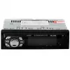Autoradio BLOW AVH-8624 — FM RDS, 45W RMS, Bluetooth, USB, MicroSD, AUX, LCD-Anzeige, Fernbedienung, schwarz