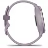 Garmin Vivoactive 5 3,05 cm (1.2) AMOLED Digital 390 x 390 Pixel Touchscreen Violett Wi-Fi GPS (Satellit)