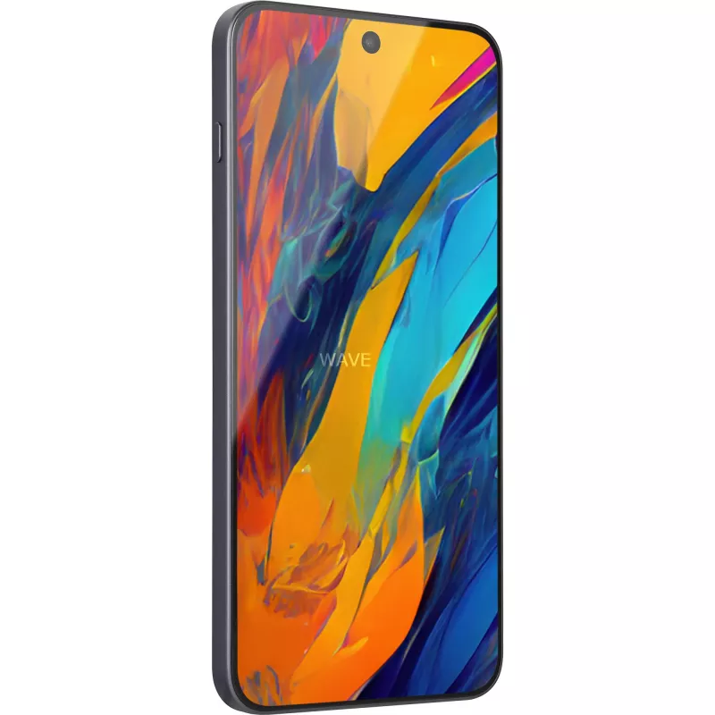 Smartphone OnePlus Nord 5 6.83 Zoll 256 GB Grau