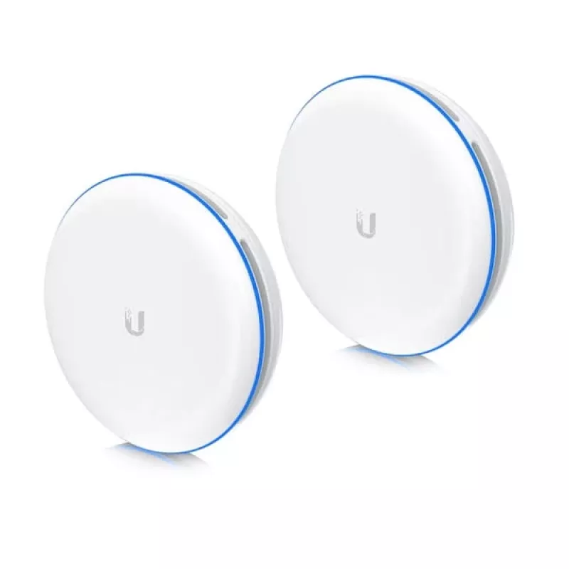Ubiquiti XG Network Bridge 6000 Mbit/s Weiß
