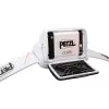 Stirnlampe Petzl TIKKA CORE 450 lm weiß — Wiederaufladbare Stirnlampe, kompakte freihändige Beleuchtung