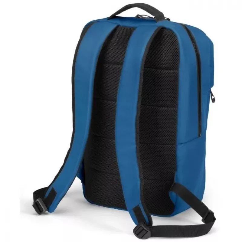 Freizeitrucksack DICOTA D32160-RPET Blau Polyester Urban 440 mm