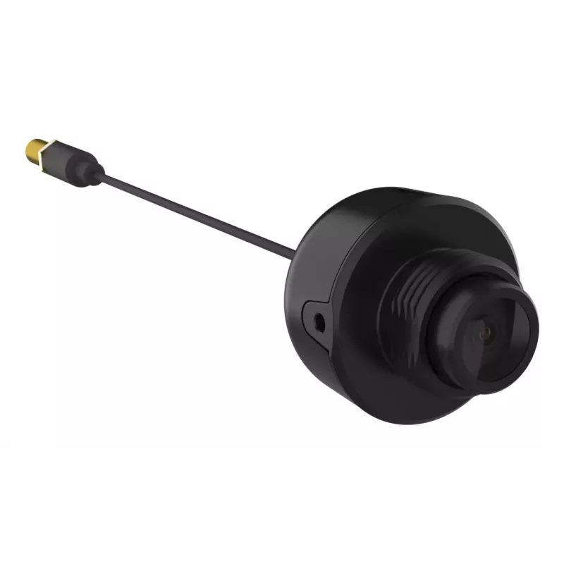 Axis F-Serie F2108 - Überwachungskamera - Innenbereich (03056-001)