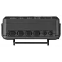 Tragbarer digitaler Recorder Tascam DR-10L Pro mit Lavalier-Mikrofon, 24-Bit/96 kHz, MicroSDXC, USB-C