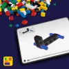 LEGO Technic Pianeta Terra e Luna in Orbita Giochi Spaziali per Bambini e Bambine da 10 Anni in su Sistema Solare Giocattolo da Costruire con Pianet