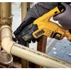 Säbelsäge DeWalt DCS367N 18V, Hub 2,86 cm, Schnitttiefe Holz 30 cm / Metall 10 cm, Gewicht 2,3 kg