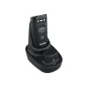 Zebra CS60 Handheld-Barcodeleser 1D/2D LED Schwarz
