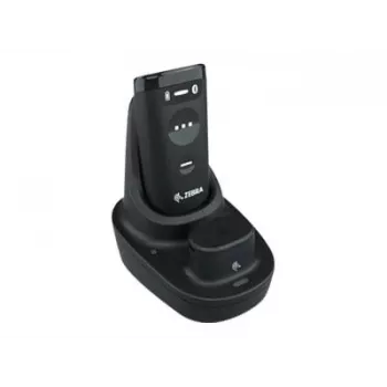 Zebra CS60 Handheld-Barcodeleser 1D/2D LED Schwarz