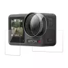 Gehärtetes Glas für DJI Osmo Action 5/4/3 Telesin
