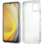 Renkforce Backcover Samsung Xcover 7 Pro Transparent RF-6830446 (RF-6830446)