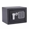 Yale YSV/170/DB2 Freistehender Safe 3.8 l Stahl Schwarz