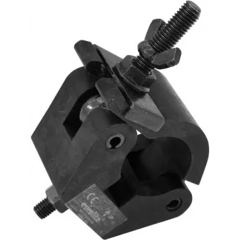 Heftklammern EUROLITE TPC-50S Modell 59006802 — Box mit Metall-Heftklammern für Heftgeräte