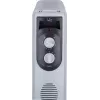 Öl-Elektro-Heizgerät JATA R107