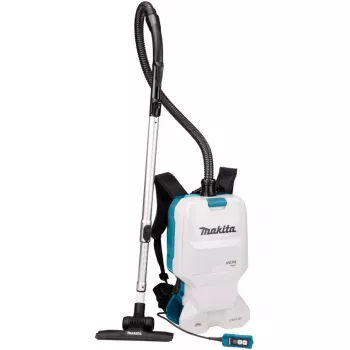 Makita DVC660Z Staubsauger 5,5 L Behälterstaubsauger Trocken 95 W Staubbeutel