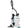 Makita DVC660Z Staubsauger 5,5 L Behälterstaubsauger Trocken 95 W Staubbeutel