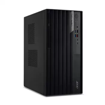 PC Acer Veriton M VM6710G Intel Core i9 i7-13700 16GB DDR4 3TB HDD+SSD NVIDIA RTX A4000 Schwarz