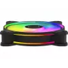 Lüfter Cooler Master MasterFan MF120 HALO² 12 cm Schwarz 2050 RPM