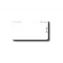 SLP-MRL Weißes Etikett 28X51MM 220 ETIK/ROLLE 2 ROLLEN/BOX
