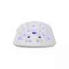 Maus White Shark GM-9004 Tristan-2 White RGB USB