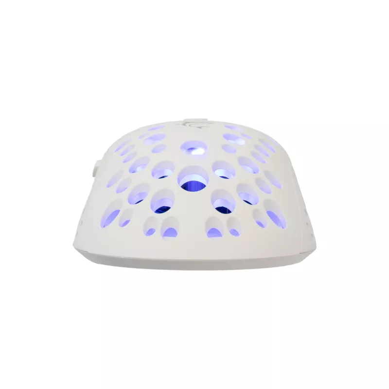 Maus White Shark GM-9004 Tristan-2 White RGB USB