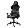 Huzaro Force 6.2 Grau Mesh Gamingstuhl