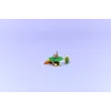 LEGO NINJAGO 71850 Lloyd vs Elemental Monster Spinner