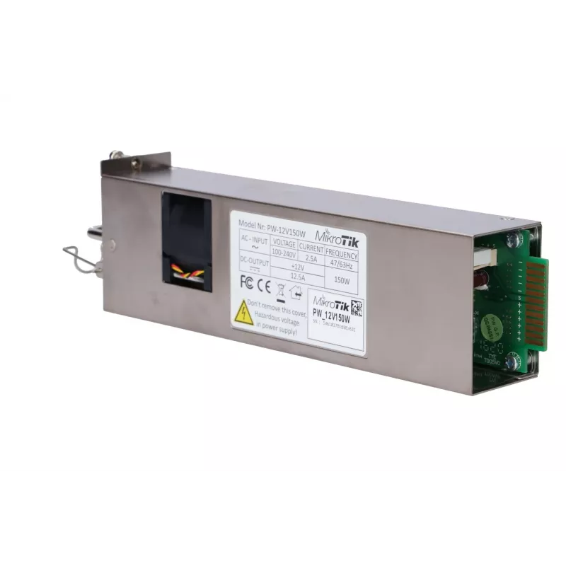 Netzteil Mikrotik 12POW150 150W