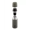 Termos Esbit Vakuumflasche 750ml, olivgrün