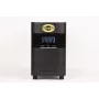 Unterbrechungsfreie Stromversorgung ORVALDI VOTLT3K, 3 kVA (2100 W), Tower, reiner Sinus, AVR, LCD, 8× IEC320, USB, RS-232